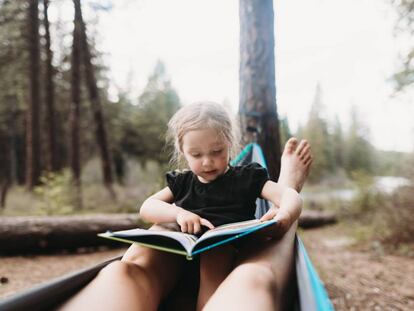 Siete libros para reír y aprender jugando esta Semana Santa