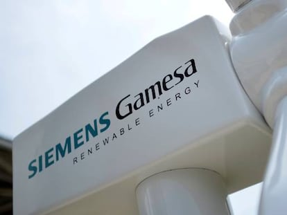 Siemens Gamesa suma a su ajuste el cierre de una planta en Burgos