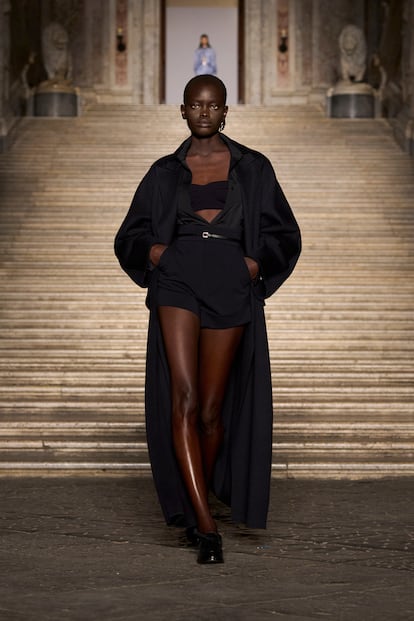 MAX MARA RESORT 2026