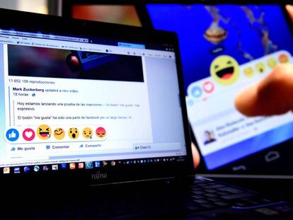 “Google y Facebook perderán su monopolio. La gente quiere recuperar el control de sus datos”
