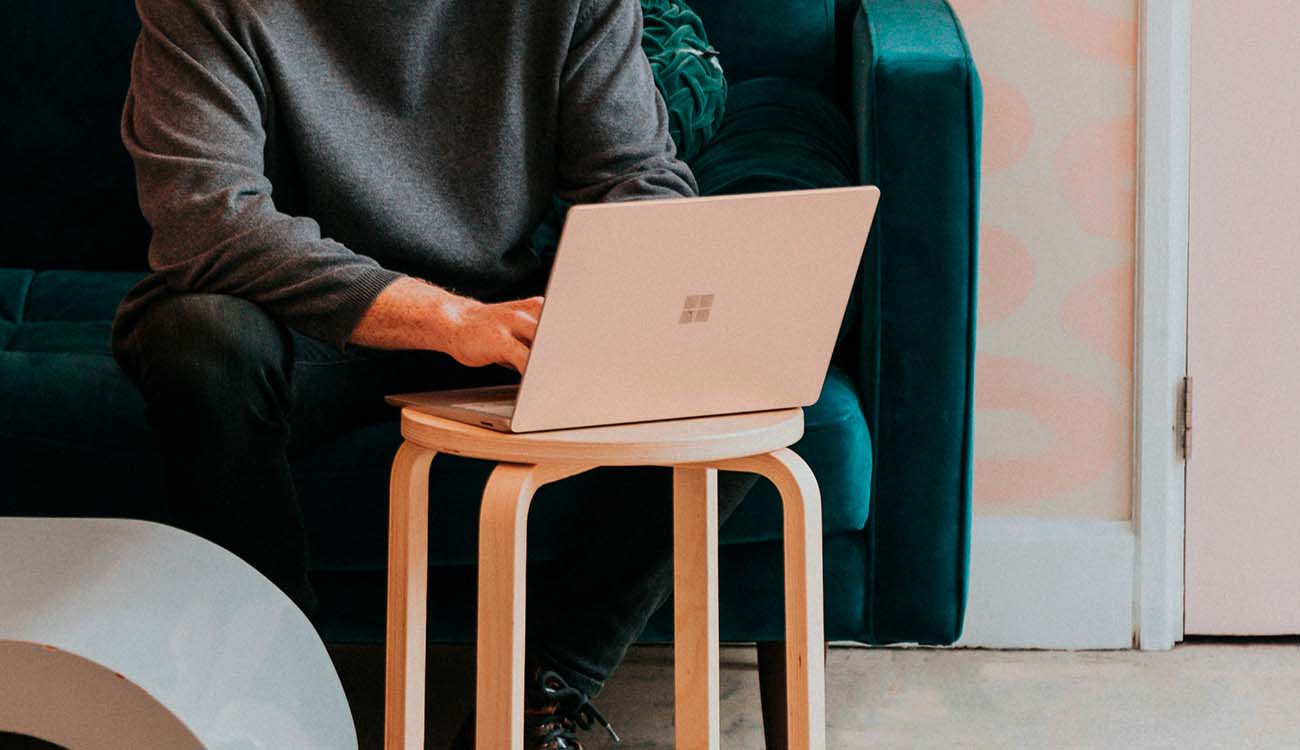 Uso de un ordenador con Windows 11