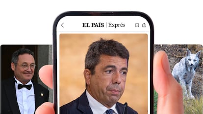 ¿Tienes siete minutos? Los ocho temas que debes saber hoy para estar informado