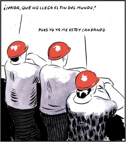 El Roto 24/5