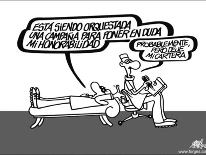 FORGES
