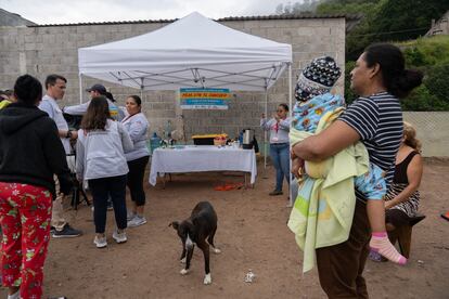 En el Día Mundial del Dengue, Médicos Sin Fronteras en coordinación con la Secretaría de Salud, el World Mosquito Program, y la Universidad Nacional Autónoma de Honduras lanzó oficialmente el proyecto “Prevención de Arbovirosis” en Tegucigalpa.