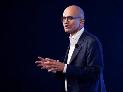 Microsoft presenta sus novedades en Azure y Office 365 para los desarrolladores