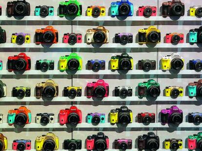 Agenda tecnológica 2015