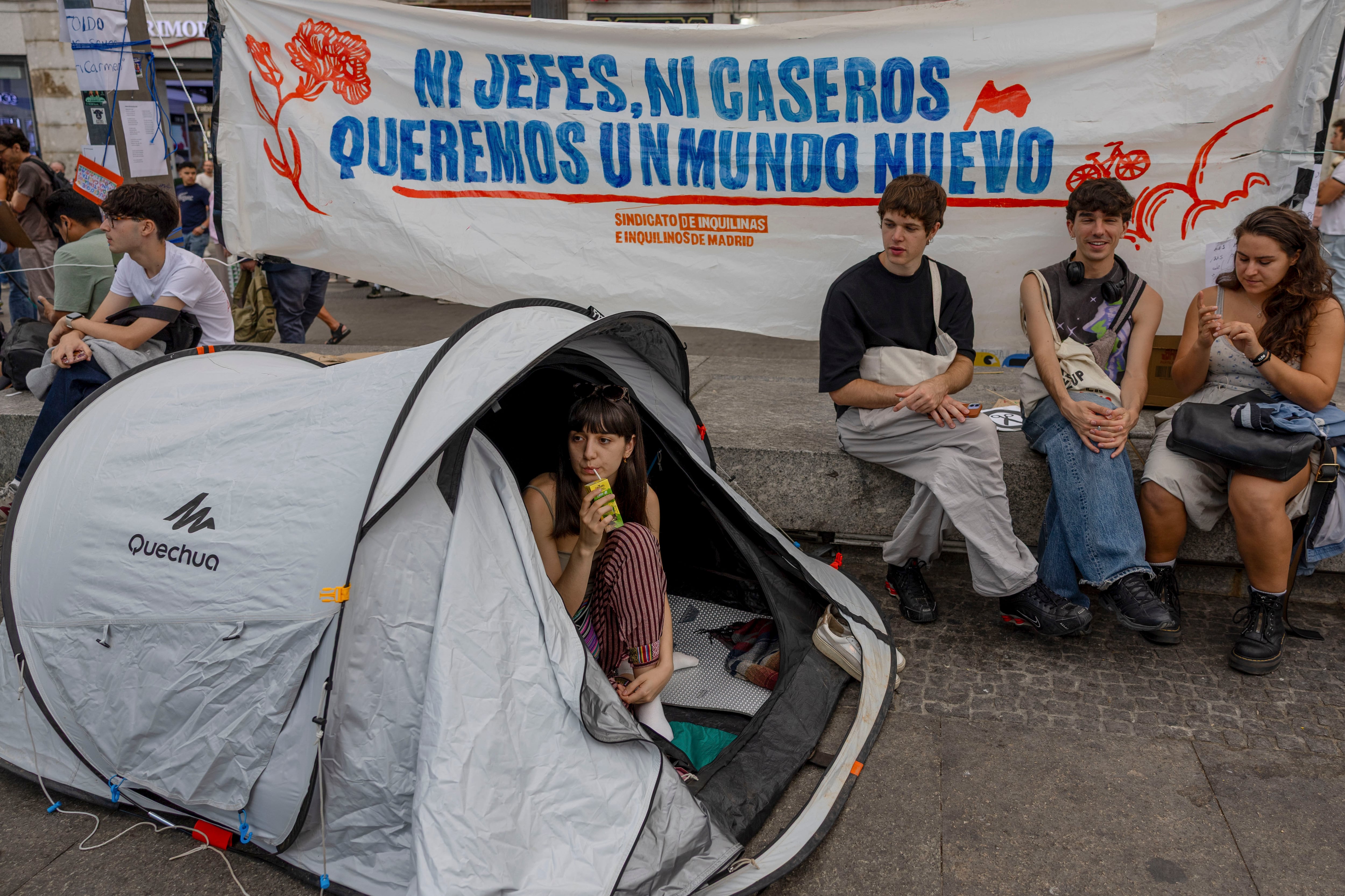 Las medidas del acuerdo sobre vivienda: ampliación hasta 2030 de la protección frente a los desahucios y prórroga de dos años de los alquileres