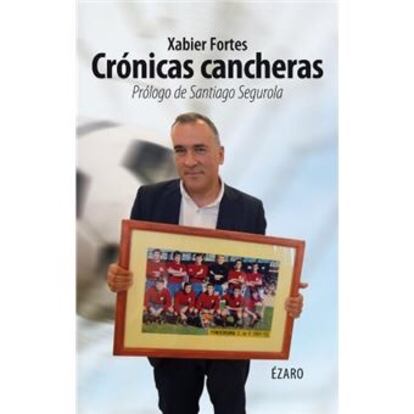 crónicas cancheras