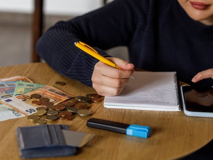 Repasamos qué se necesita para poner en marcha el método de los sobres para ahorrar. GETTY IMAGES.