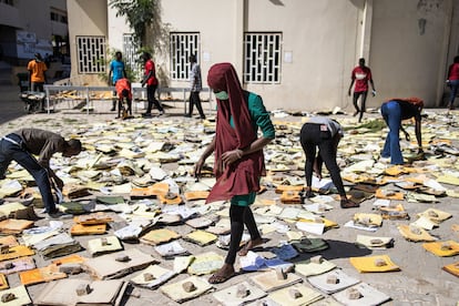 Senegal