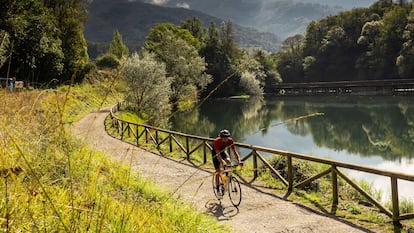 Rutas en bici por el Norte de España
