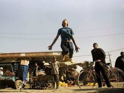 Un pequeño cambio en la forma de mirar