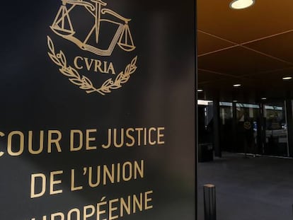 El Tribunal de la UE avala el rechazo del Supremo español a los intereses de demora abusivos