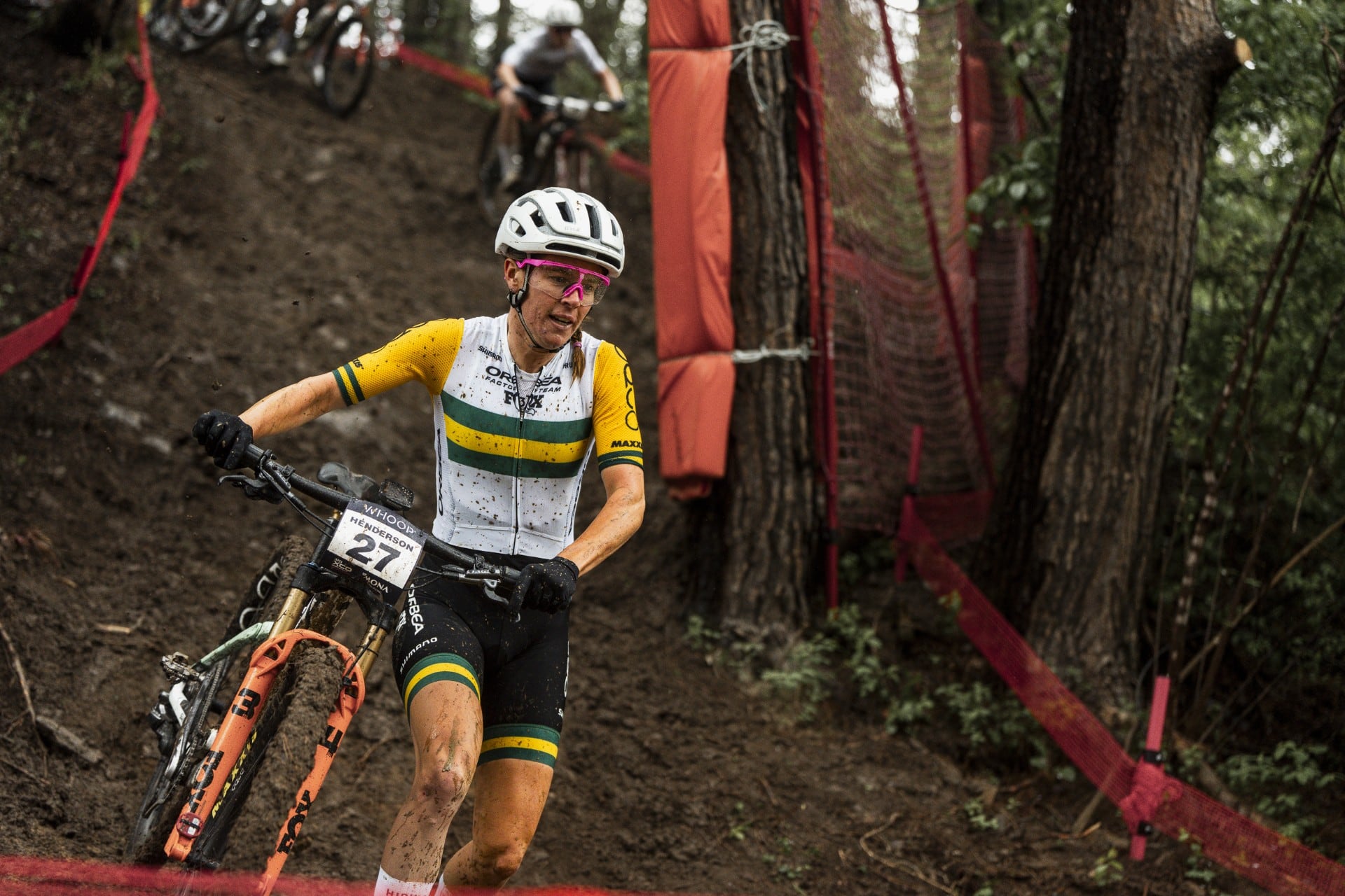 La Copa del Mundo de BTT busca su esencia en Europa tras el fiasco de su estreno en Corea
