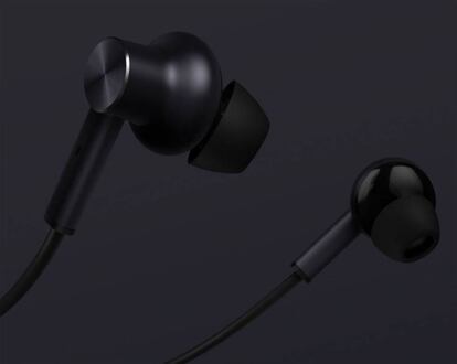 Los auriculares Xiaomi Millet cuentan con un diseño atractivo y un precio muy contenido