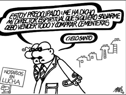 FORGES