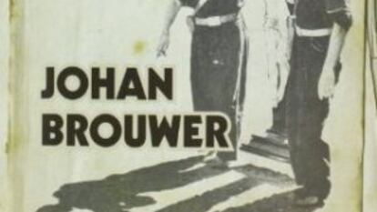 El hispanismo heroico de Johan Brouwer