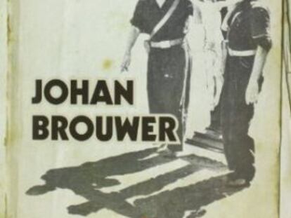 El hispanismo heroico de Johan Brouwer