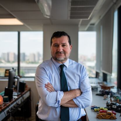 Héctor Barros Vásquez