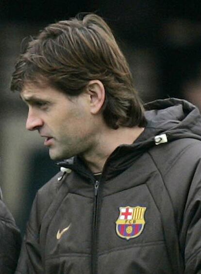 Tito Vilanova.