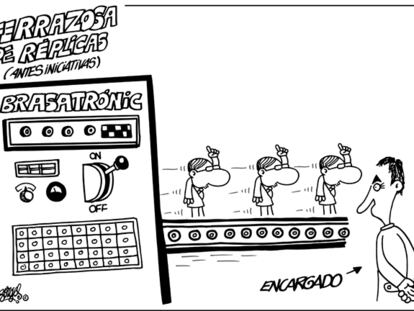 FORGES