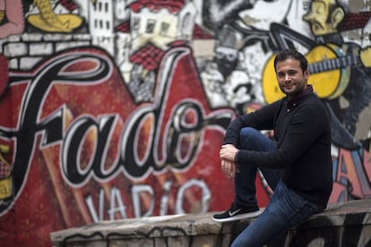 Eren Bali es uno de los fundadores de Udemy, una red de cursos online con 14 millones de estudiantes.