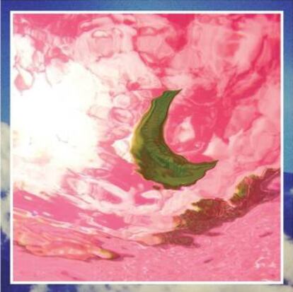 Carátula de 'Marble Skies'.