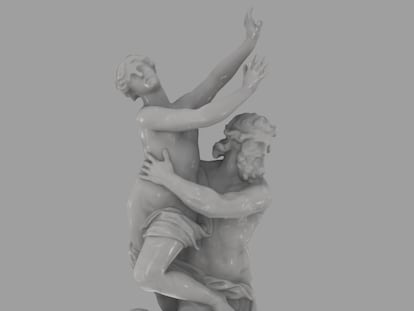 Arte museos internet