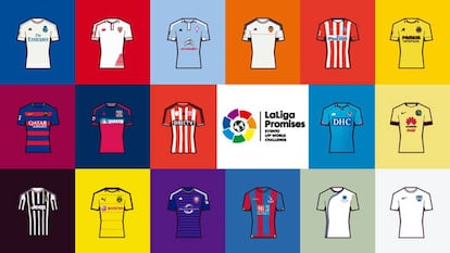 La Liga comienza este próximo fin de semana