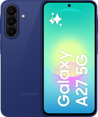 Nuevo Samsung Galaxy A27 5G