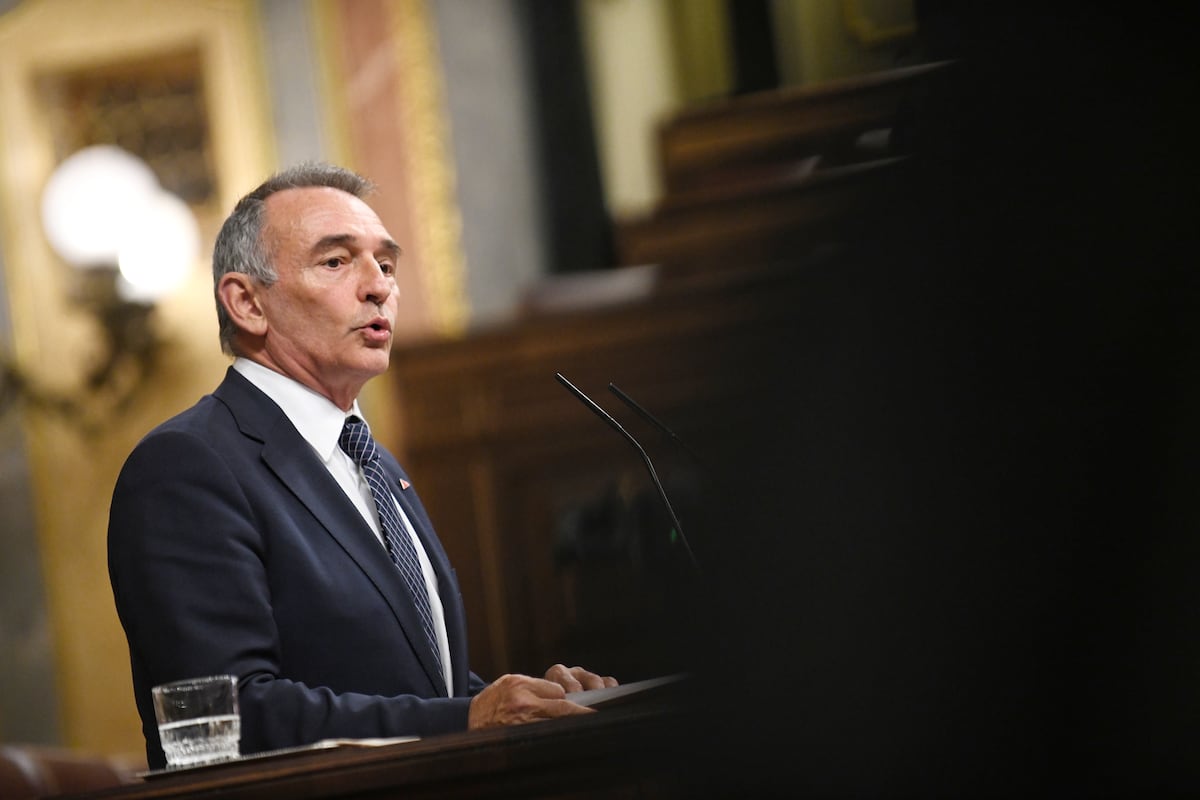Junts vuelve a unir sus votos a PP y Vox para tumbar en el Congreso la creación de una agencia anticorrupción