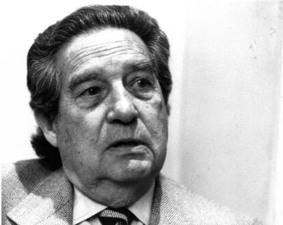 Octavio Paz