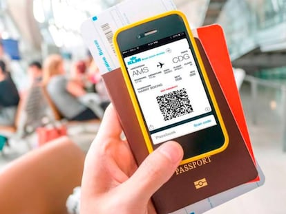 Añade tus billetes de Renfe a Wallet en el iPhone de esta sencilla forma