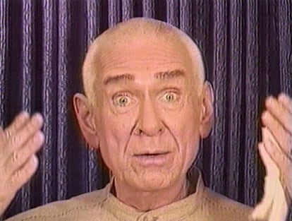 El líder de la secta, Marshall Applewhite