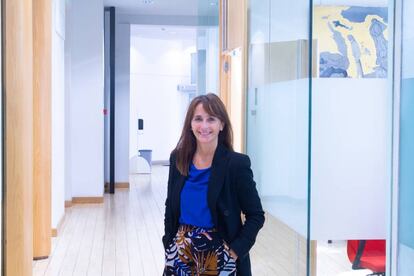 Raquel Navares, directora de Pons Compliance.