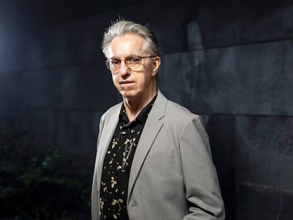 Julián Casanova, historiador