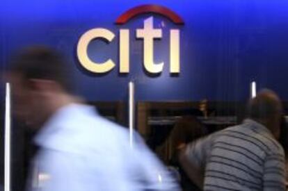 Citi se muestra optimista con los bancos espa&ntilde;oles antes de conocer sus resultados trimestrales.