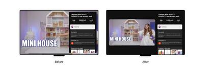 YouTube televisores nueva interfaz