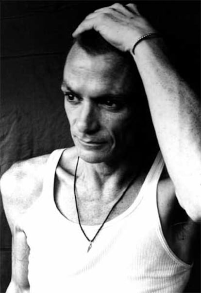 Chris Whitley.