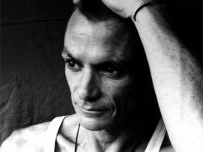 Chris Whitley.