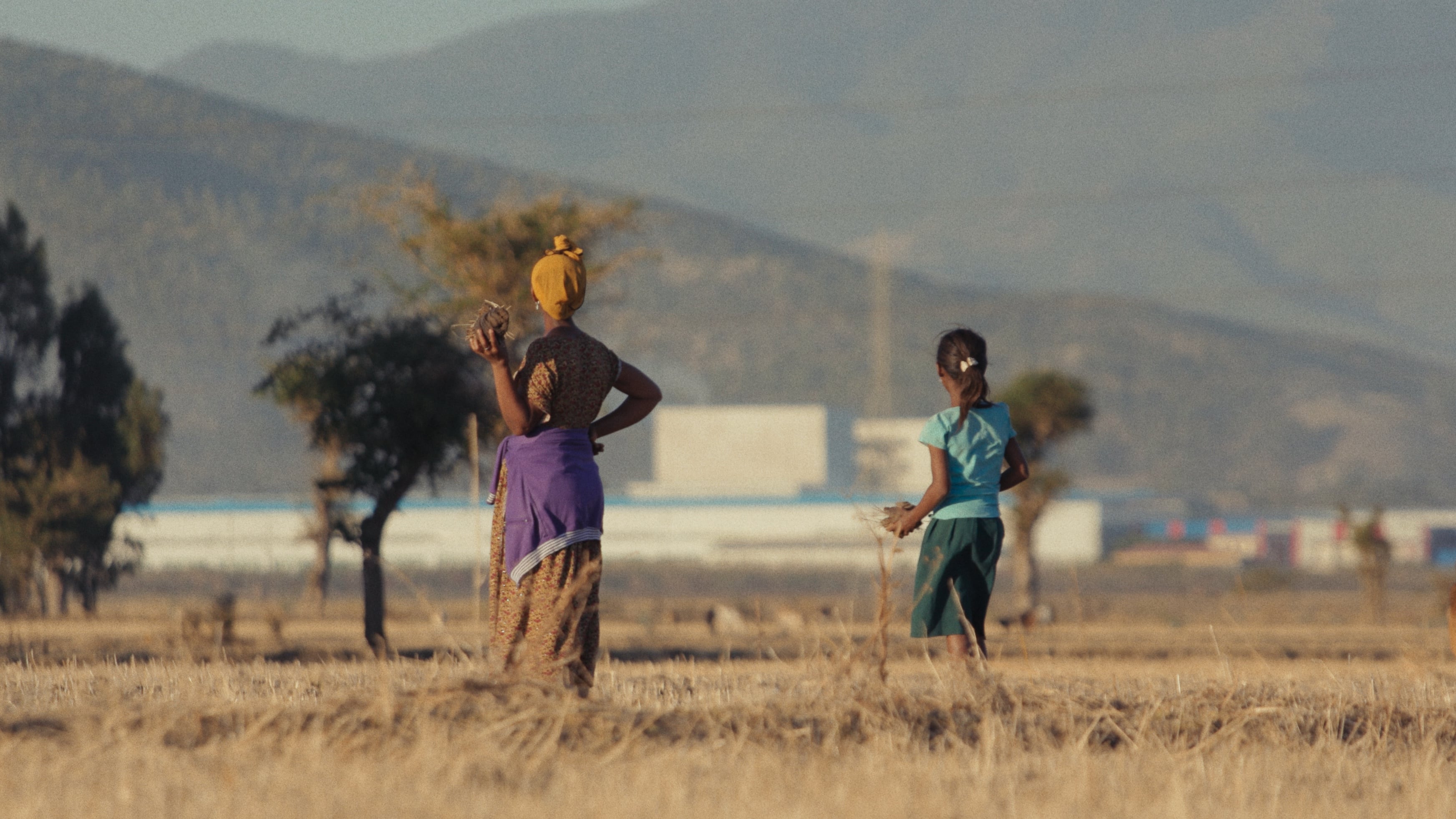 ‘Made in Ethiopia’: tres mujeres al servicio de la expansión china en África