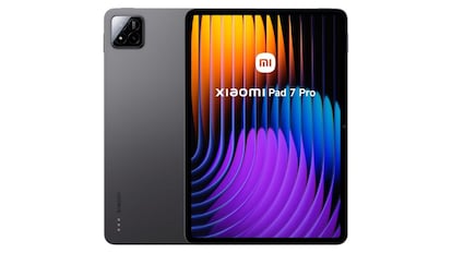 Las mejores tablets del mercado