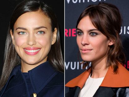 Las mejor vestidas de una semana repleta de eventos