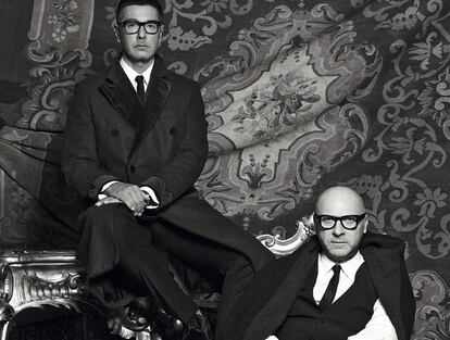 Dolce &#038; Gabbana