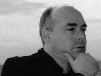 Juan Francisco Ferré (Málaga, 1962).