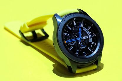 Samsung Galaxy Watch