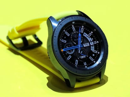 Samsung Galaxy Watch