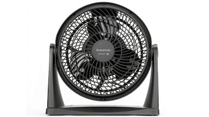rebajas pccomponentes en ventiladores de sobremesa  Taurus.