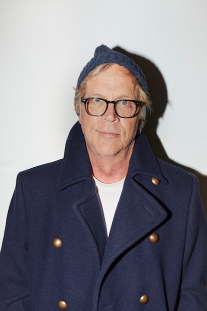 Todd Haynes